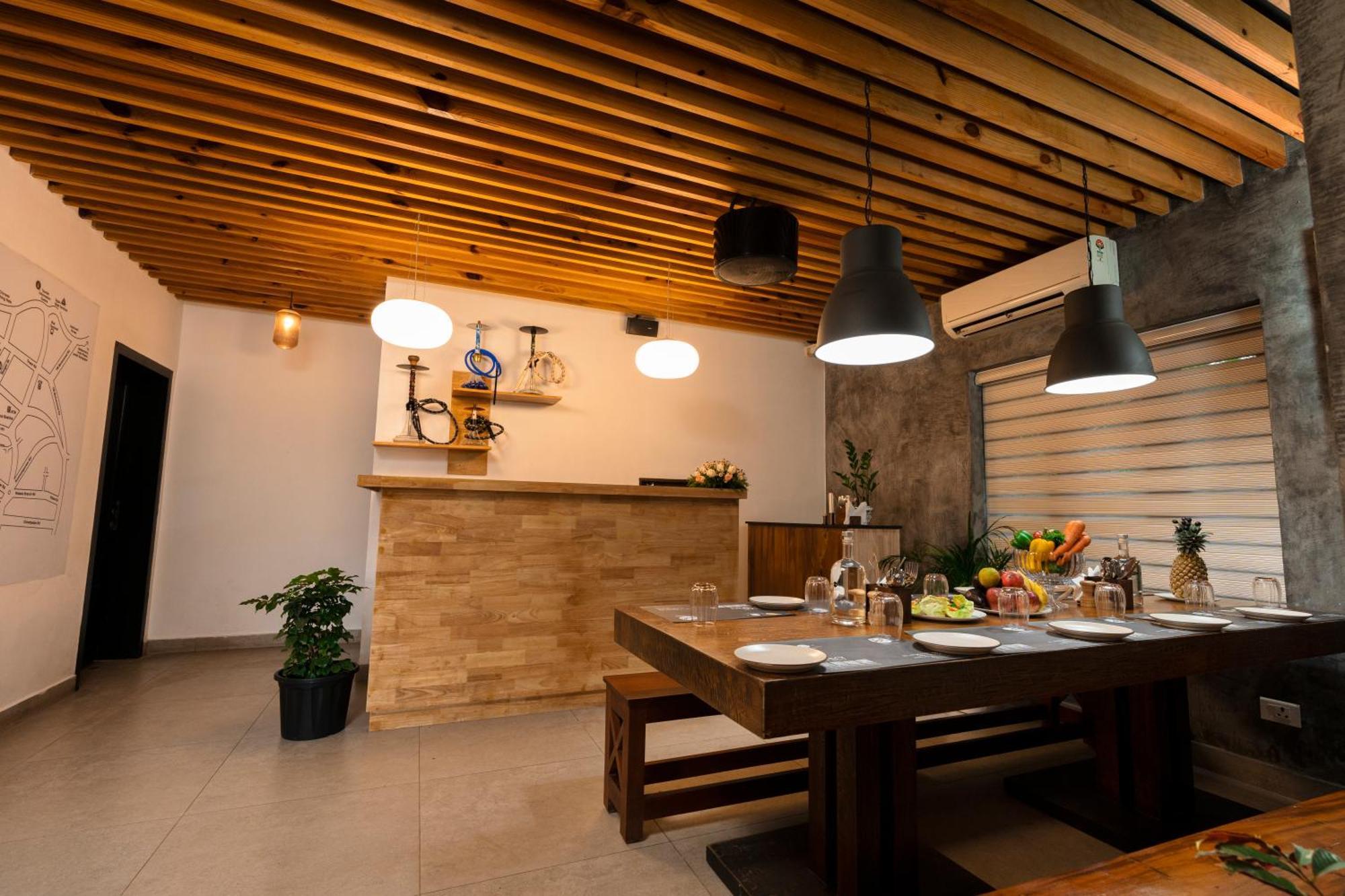 Kochi Solo Inn By Hawk Hospitality מראה חיצוני תמונה
