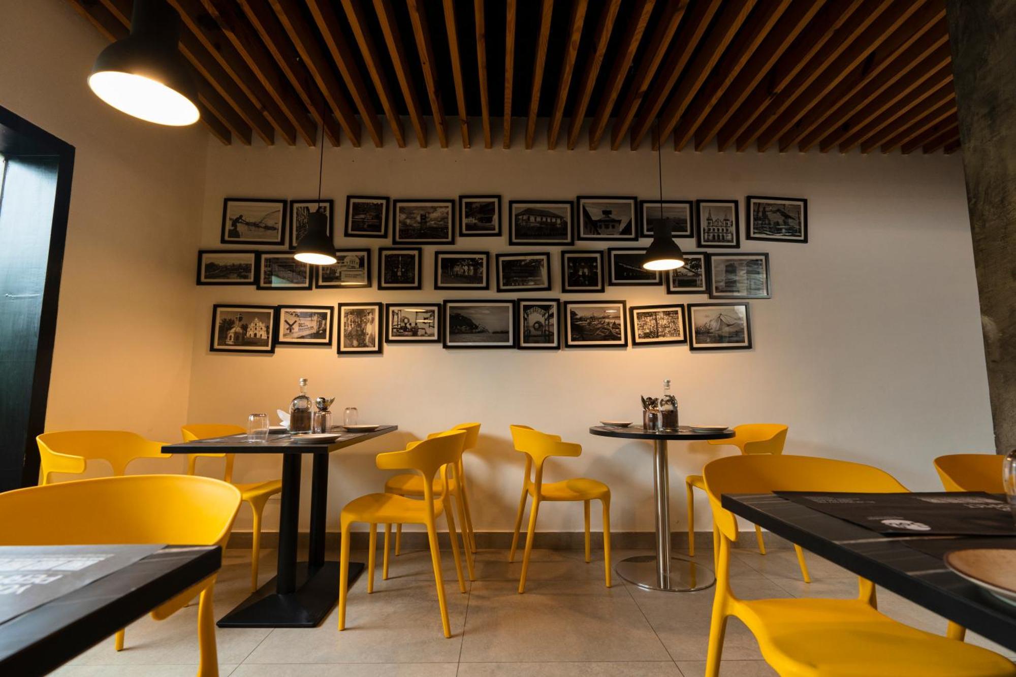 Kochi Solo Inn By Hawk Hospitality מראה חיצוני תמונה