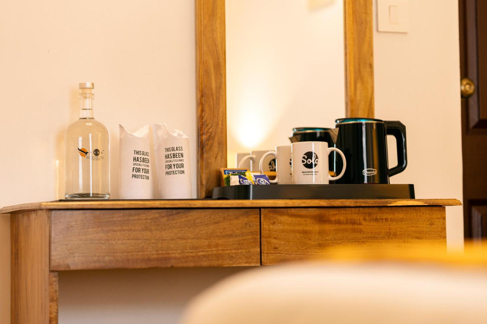 Kochi Solo Inn By Hawk Hospitality מראה חיצוני תמונה