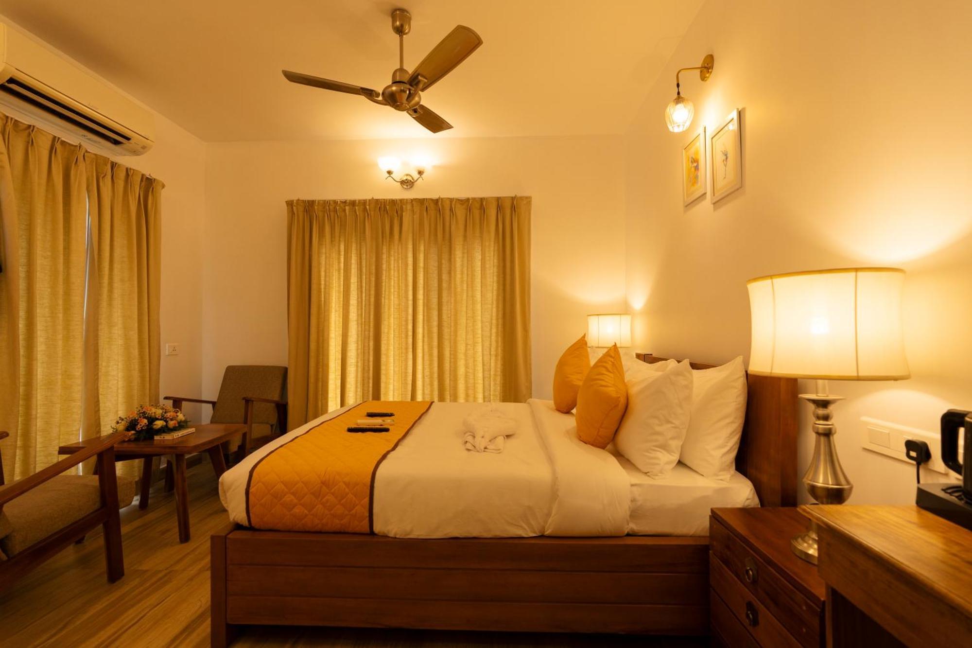 Kochi Solo Inn By Hawk Hospitality מראה חיצוני תמונה