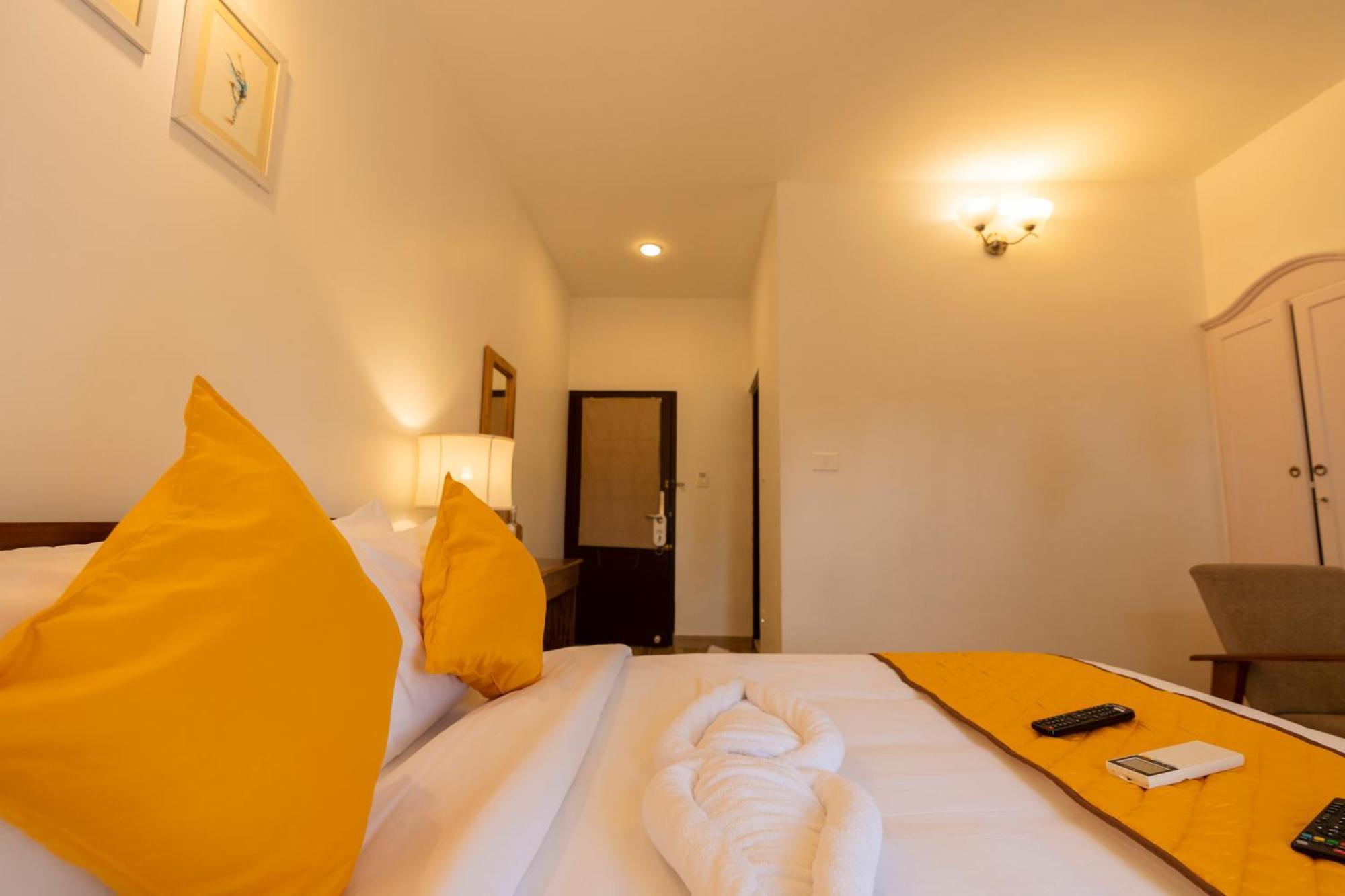 Kochi Solo Inn By Hawk Hospitality מראה חיצוני תמונה