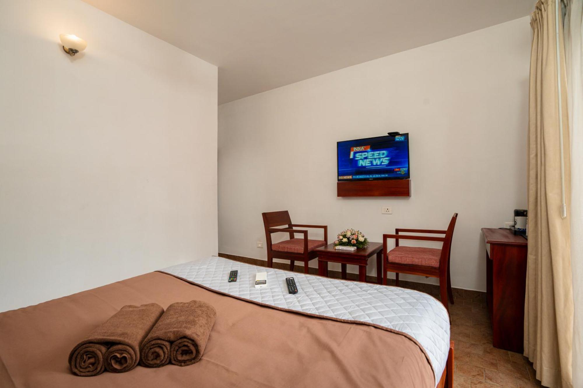 Kochi Solo Inn By Hawk Hospitality מראה חיצוני תמונה