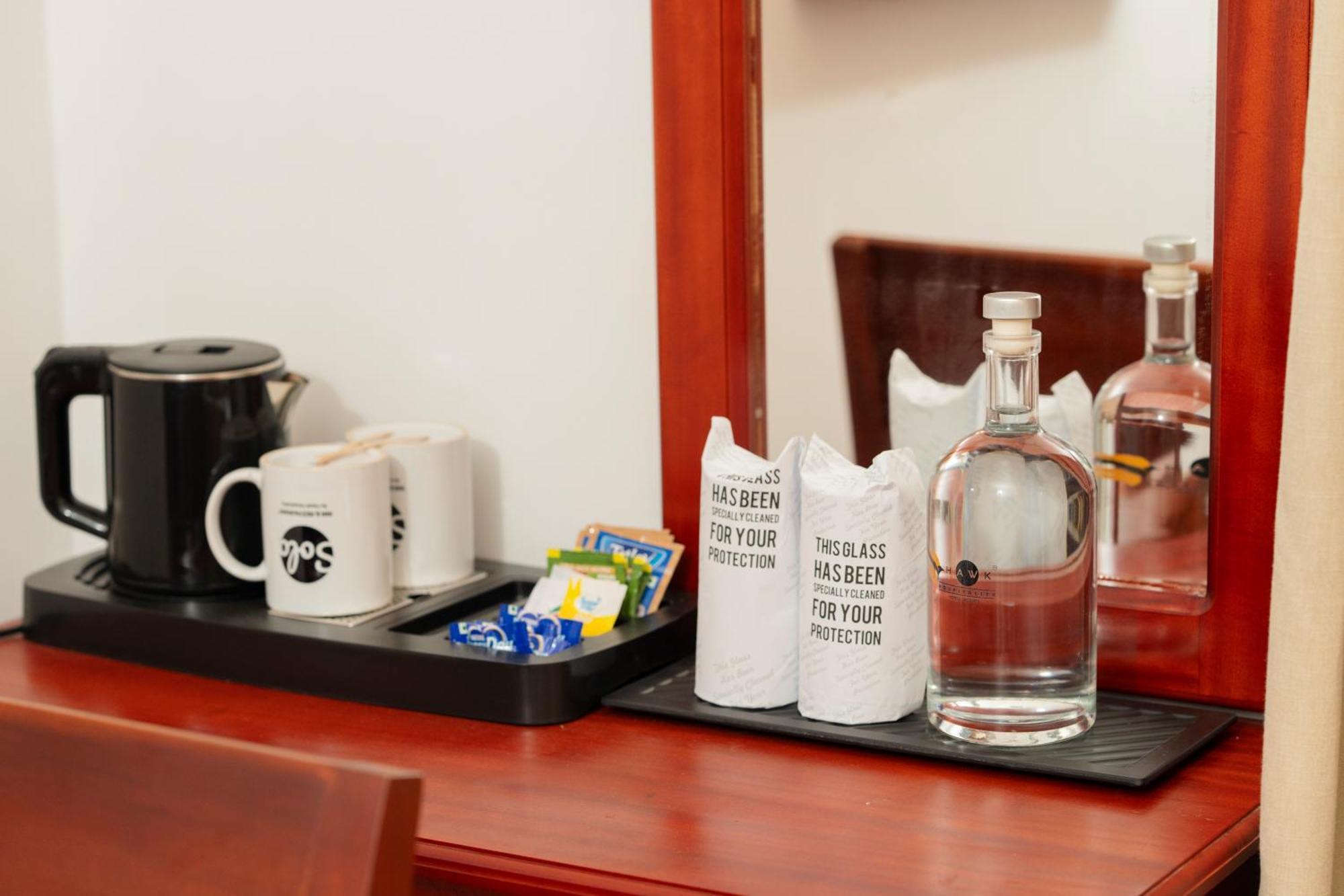 Kochi Solo Inn By Hawk Hospitality מראה חיצוני תמונה