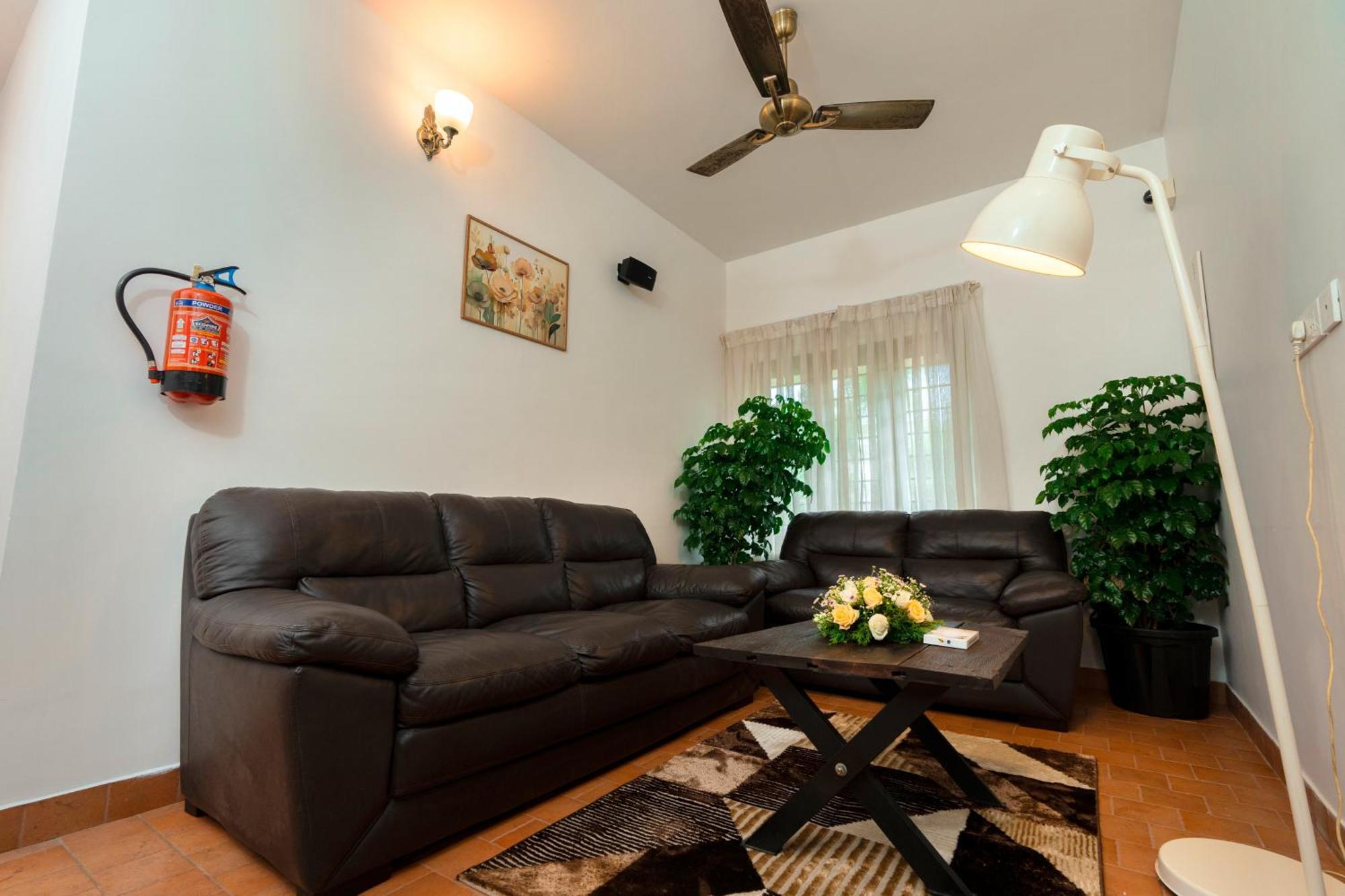 Kochi Solo Inn By Hawk Hospitality מראה חיצוני תמונה
