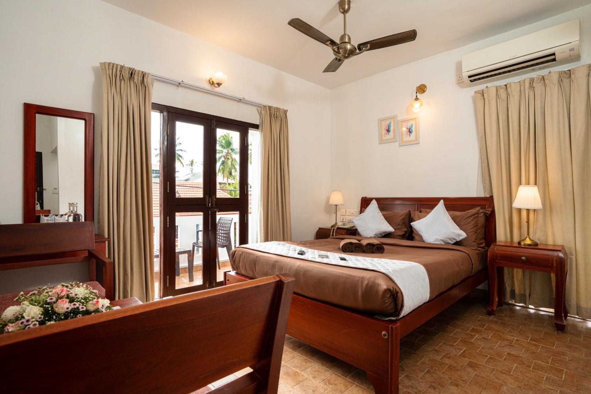 Kochi Solo Inn By Hawk Hospitality מראה חיצוני תמונה